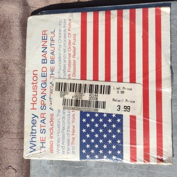 Hip Hop&R&B CD's(3) - Picture 4 of 4